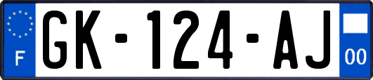 GK-124-AJ