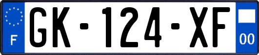 GK-124-XF