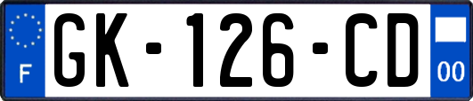 GK-126-CD