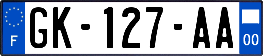 GK-127-AA