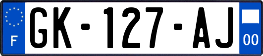 GK-127-AJ