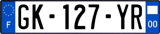 GK-127-YR
