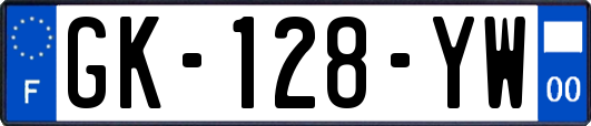 GK-128-YW