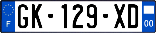 GK-129-XD