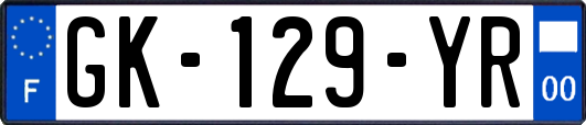 GK-129-YR
