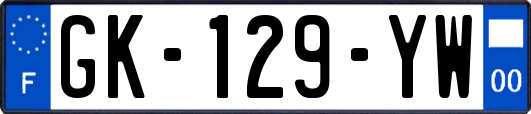 GK-129-YW