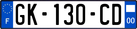 GK-130-CD