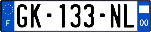 GK-133-NL