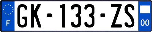 GK-133-ZS