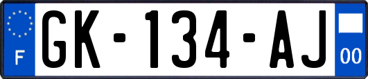 GK-134-AJ