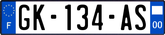 GK-134-AS