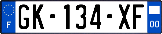 GK-134-XF