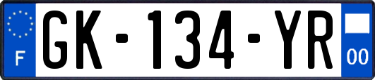 GK-134-YR
