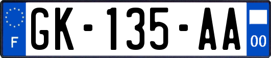 GK-135-AA