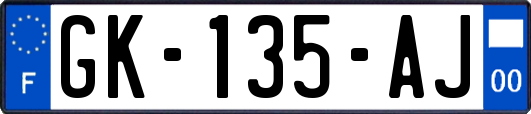 GK-135-AJ