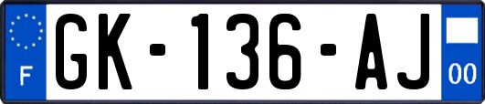 GK-136-AJ
