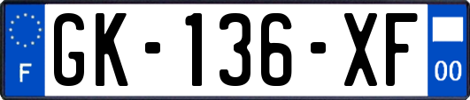 GK-136-XF