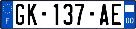 GK-137-AE