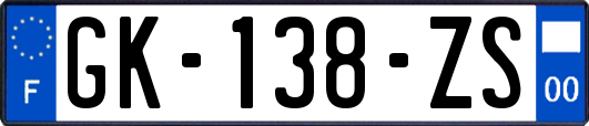 GK-138-ZS