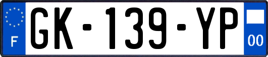 GK-139-YP