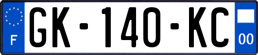 GK-140-KC
