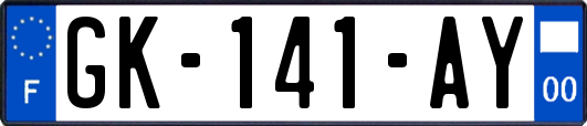 GK-141-AY