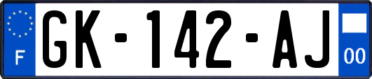 GK-142-AJ