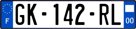 GK-142-RL