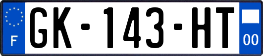 GK-143-HT