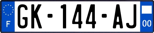 GK-144-AJ