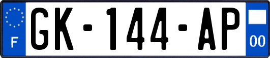 GK-144-AP