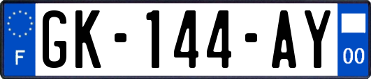 GK-144-AY