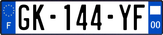 GK-144-YF