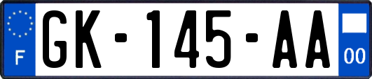 GK-145-AA