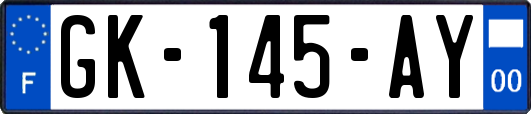 GK-145-AY