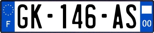 GK-146-AS