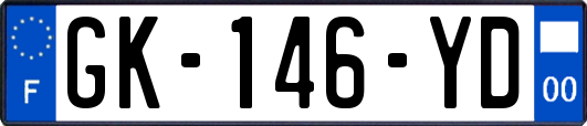 GK-146-YD