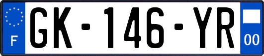 GK-146-YR