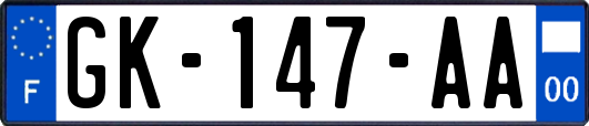 GK-147-AA