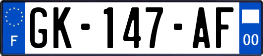 GK-147-AF