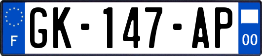 GK-147-AP