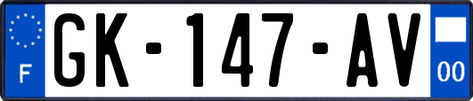 GK-147-AV