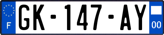 GK-147-AY