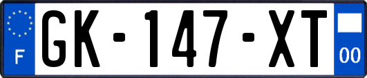 GK-147-XT