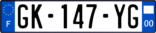 GK-147-YG