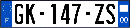 GK-147-ZS