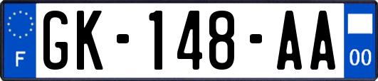 GK-148-AA