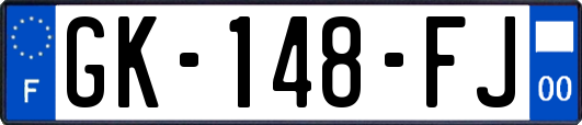 GK-148-FJ