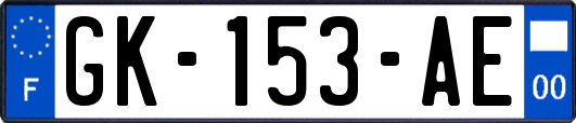 GK-153-AE