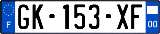 GK-153-XF